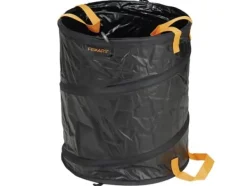 Fiskars 135041, 56 L, Sort, 400 mm, 460 mm, 600 g