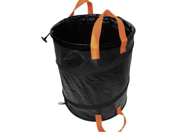 Fiskars 135041, 56 L, Sort, 400 mm, 460 mm, 600 g