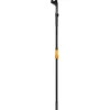 Clearance 11000597, Häcksax, 3,2 cm, Gjuten aluminium, Svart, Orange, 1610 mm, 780 g Trädgårdsverktyg