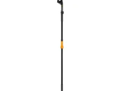 Clearance 11000597, Häcksax, 3,2 cm, Gjuten aluminium, Svart, Orange, 1610 mm, 780 g Trädgårdsverktyg