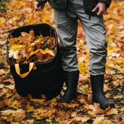 Discount Ergo Pop Up Trädgårdssäck 219L Trädgårdskorgar