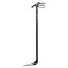 Fiskars Servo-System GS46 - Grässax - FiberComp (fiberglass reinforced polyamide) - 101.2 cm - Long