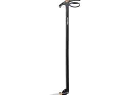 Fiskars Servo-System GS46 - Grässax - FiberComp (fiberglass reinforced polyamide) - 101.2 cm - Long