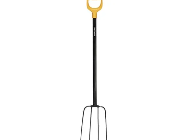 New Widły do kompostu 1270mm solid[fs133433, 1003459) Trädgårdsverktyg
