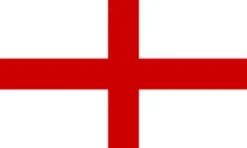 Flagga - England