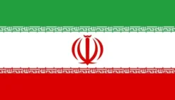 Flagga - Iran Flaggor & Vindstrutar