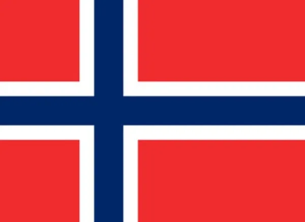 Hot Flagga - Norge Flaggor & Vindstrutar