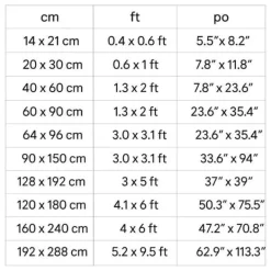 Flagga - Vatikanen - 60 x 90 cm - Polyester - Framsidan/baksidan - Metallöglor