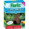 Online Flortis florkompost stimulerande kompostering av organiskt avfall 1500 g - 1130271 Kompostering