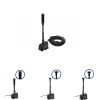 Fontänpump 1000 l/h - Tillbehör till fontäner & dammar