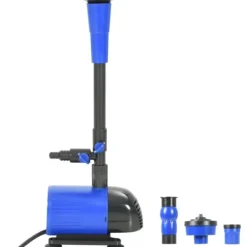 New Fontänpump 38 W 1500 L/h - Fontänpump - Fontänpumpar - Home & Living Fontäner & Dammar