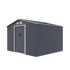 Fornorth förråd, 7.06m2