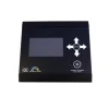 Outlet Framsida Version 7 komplett t/V7 styrning Kontrollpaneler För Brandlarm