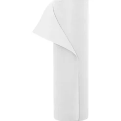 Discount Frostskydd för växtfleece Vit 50 x 1,6 m Syntetiskt tyg Markduk & Fiberduk