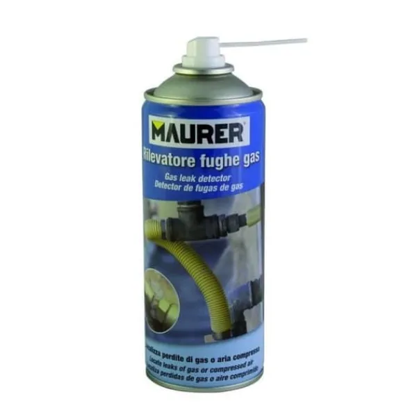 Discount Fugas De Gas Detector Spray 300ml Läckagedetektorer