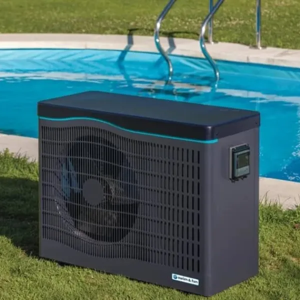 Full Inverter Heat Pump 7kW, -7C, WiFi