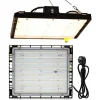 Clearance Fullspektrum LED-växtlampa, 150W effekt, dimbar funktion, lämplig för inomhusodling Kit För Växt- & Örtplantering