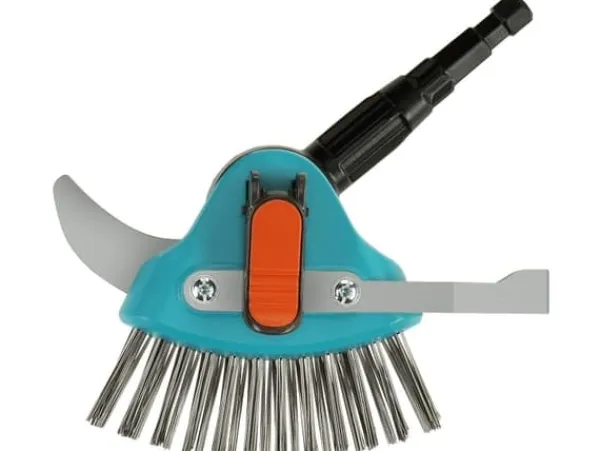 Gardena Combisystem fogborste