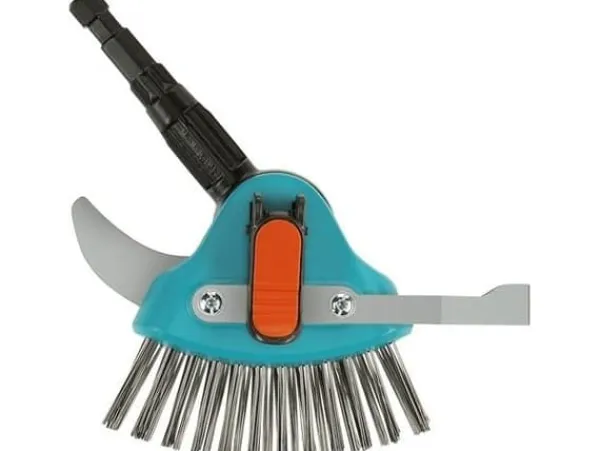 Gardena Combisystem fogborste