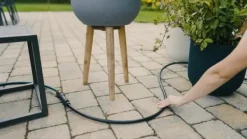 Best Micro droppsystem bevattningsrör 1/2