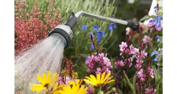 Clearance Premium Sprinklerstav Bevattning