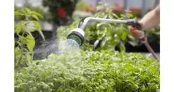 Clearance Premium Sprinklerstav Bevattning