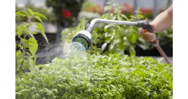 Clearance Premium Sprinklerstav Bevattning