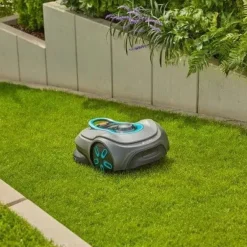 Best Robotgräsklippare smart SILENO fri 1200 m² Trädgårdsmaskiner