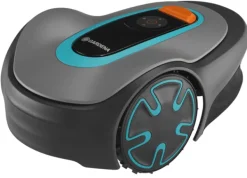 Sale robotgräsklippare Sileno Minimo 400 Trädgårdsmaskiner