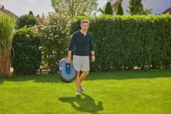 Gardena Robotgräsklippare smart SILENO max - 900 m²