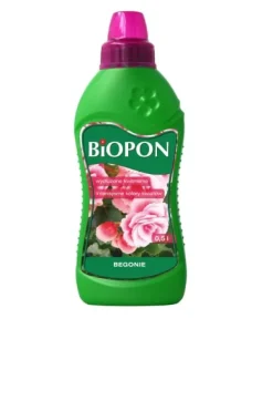 Sale GÖDNINGSMEDEL - FÖR BEGONIOR 0,5L - BR BIO-1019 Gödningsmedel