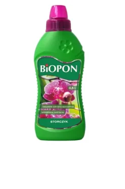 Online GÖDNINGSMEDEL - FÖR ORKIDÉER 0,5L - BR BIO-1033 Gödningsmedel