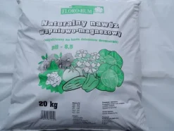 Best GÖDSEL - KALKSTEN-MAGNESIUM 20 KG - FH GÖDSEL 20 Gödningsmedel