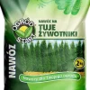 Best Gödsel för Thujas, Arborvitaes, Barrträd, Garden Start 2kg Gödningsmedel
