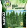 Gödselmedel för Thujas, Arborvitaes, Barrträd, Garden Start 10kg