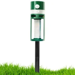 Sale Genius Ideas Reflekterande skadedjursavstötare Insektsmedel & Djuravvisande Medel
