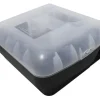 Green>it® råttlåda i plast med fälla 28×23,5×13 cm