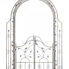Grenada Rose Arch
