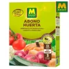 Grönsaksträdgårdsgödsel 2kg 231114 massó