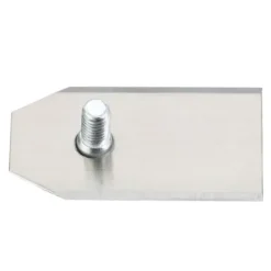Gräsklipparknivar 45-pack knivblad till Husqvarna Automower / Gardena