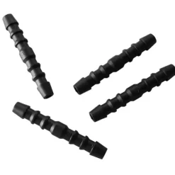 Gummiplatta EPDM - Terra - 50x50 cm – 45mm - inkl. stift