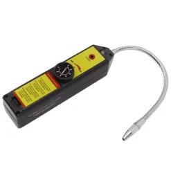 Discount Halogen köldmedieläckagedetektor Mycket noggrann enknappsdrift Köldmedium AC läckagetestare för kommersiellt hembruk Läckagedetektorer
