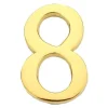 Bosch Haushalt Door Number 8 Gp-8 45Mm Gold