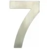 Haushalt Door Number 7 Ss-7 62Mm Stainless Ste