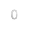 Haushalt House Number Stainless Steel Ss-0 145Mm
