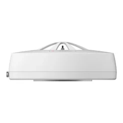Outlet Heiman HM-5HW Sammankopplad trådlös värmesensorlarm Värmedetektorer
