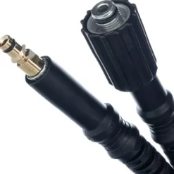 Outlet Högtrycksslang 5m Kärcher Quick Connect - M22 för högtryckstvätt K2 K3 K4 K5 K6 K7 Trädgårdsmaskiner