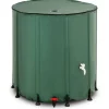 hillvert - Hopfällbar regnvattentank - 750 l