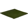 hillvert - Konstgräs - 100 x 100 cm - Höjd: 30 mm - Stygn: 20/10 cm - UV-beständigt