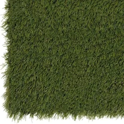 hillvert - Konstgräs - 100 x 100 cm - Höjd: 30 mm - Stygn: 20/10 cm - UV-beständigt